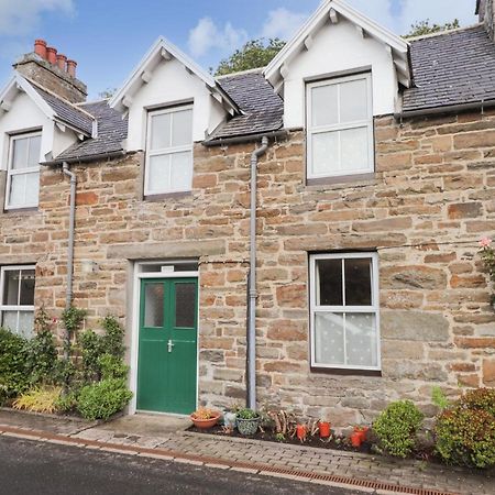 Granny'S Cottage Dunbeath 外观 照片