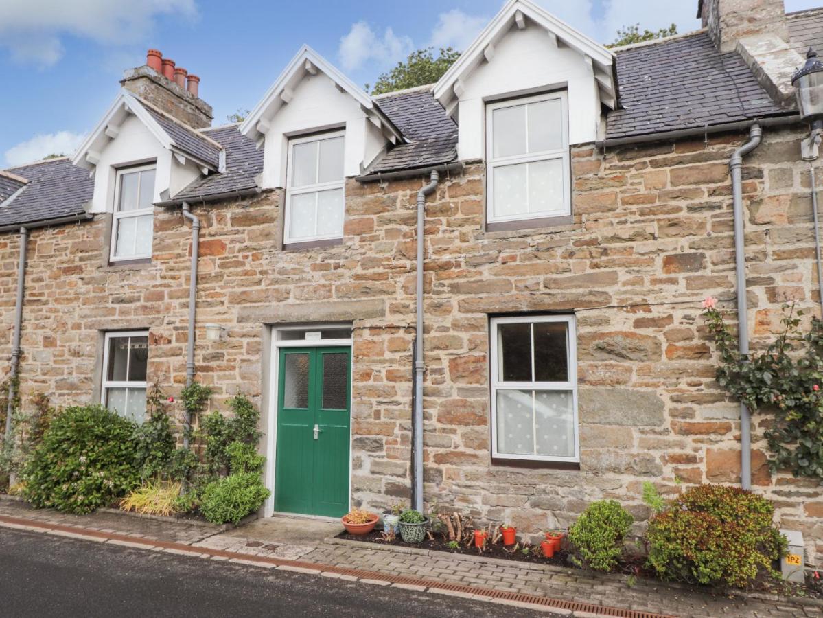 Granny'S Cottage Dunbeath 外观 照片