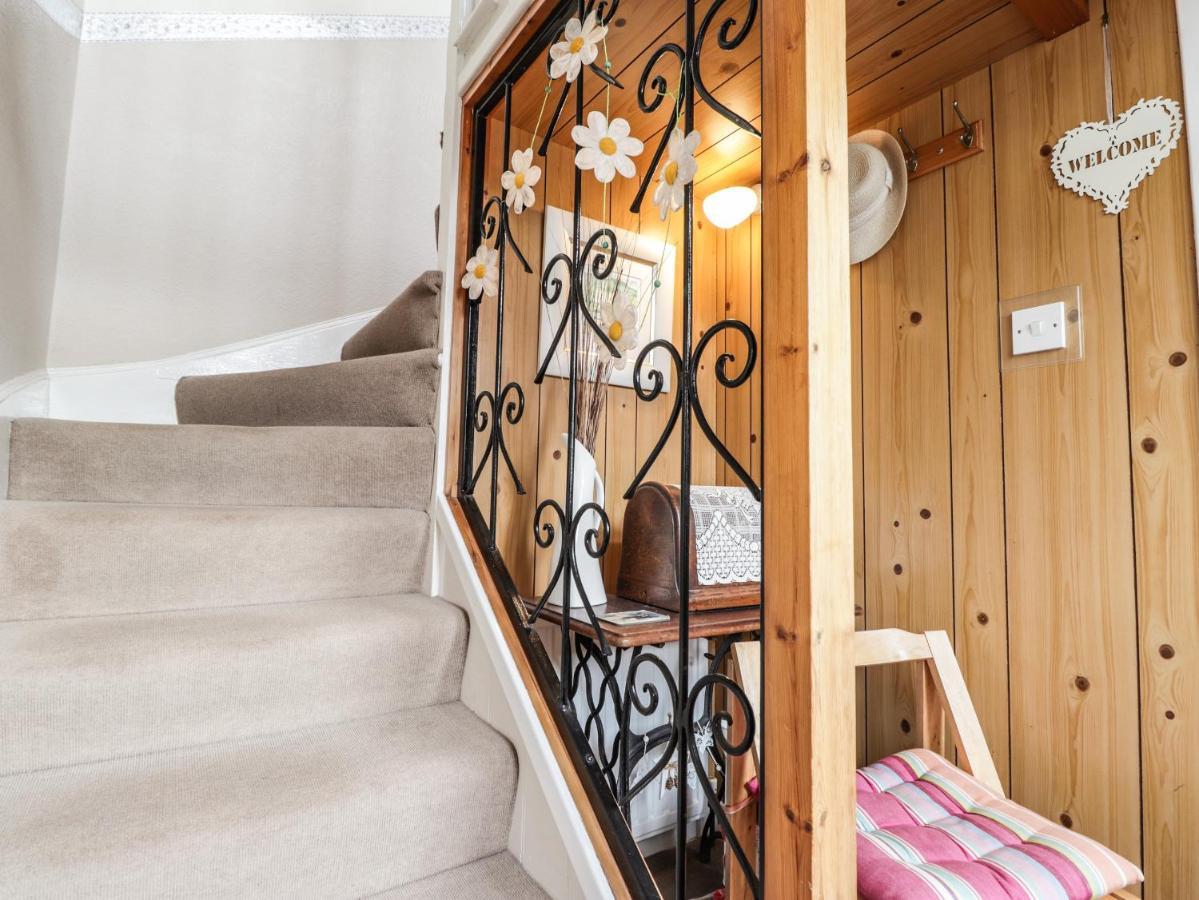 Granny'S Cottage Dunbeath 外观 照片