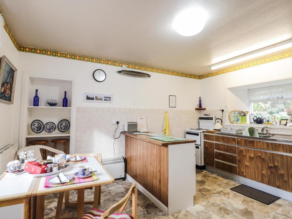 Granny'S Cottage Dunbeath 外观 照片
