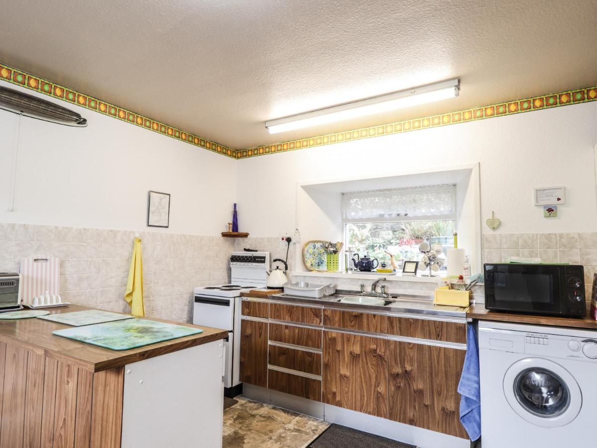 Granny'S Cottage Dunbeath 外观 照片