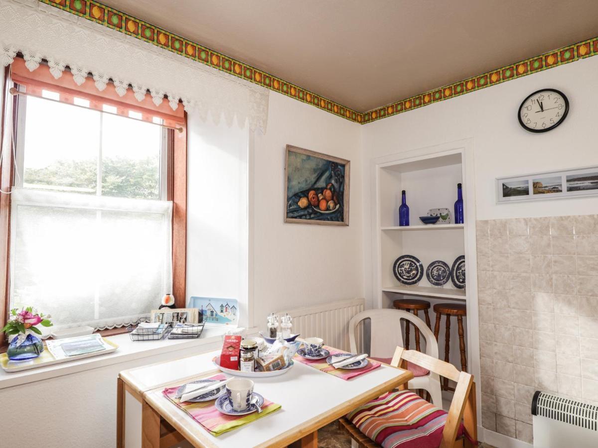 Granny'S Cottage Dunbeath 外观 照片