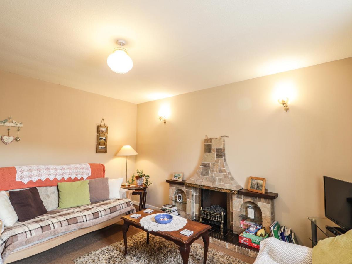 Granny'S Cottage Dunbeath 外观 照片