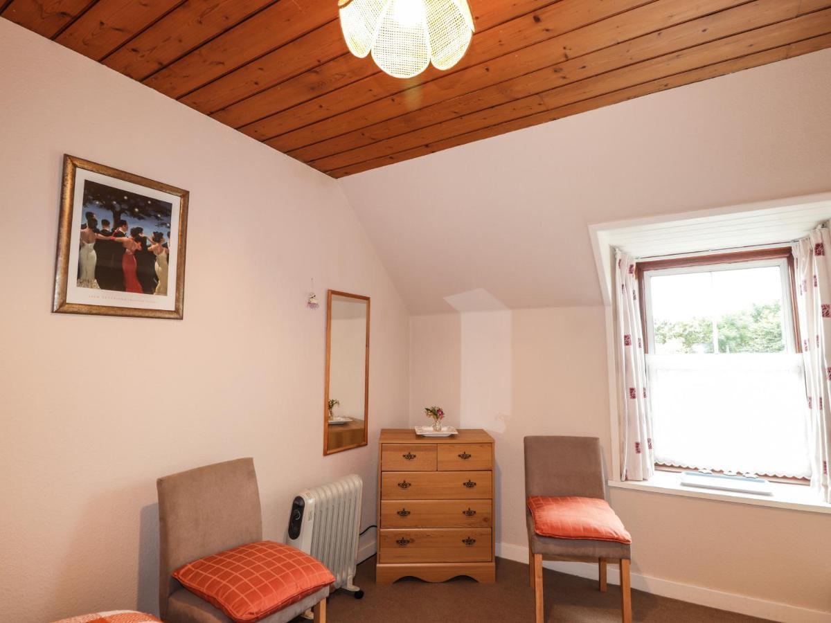 Granny'S Cottage Dunbeath 外观 照片