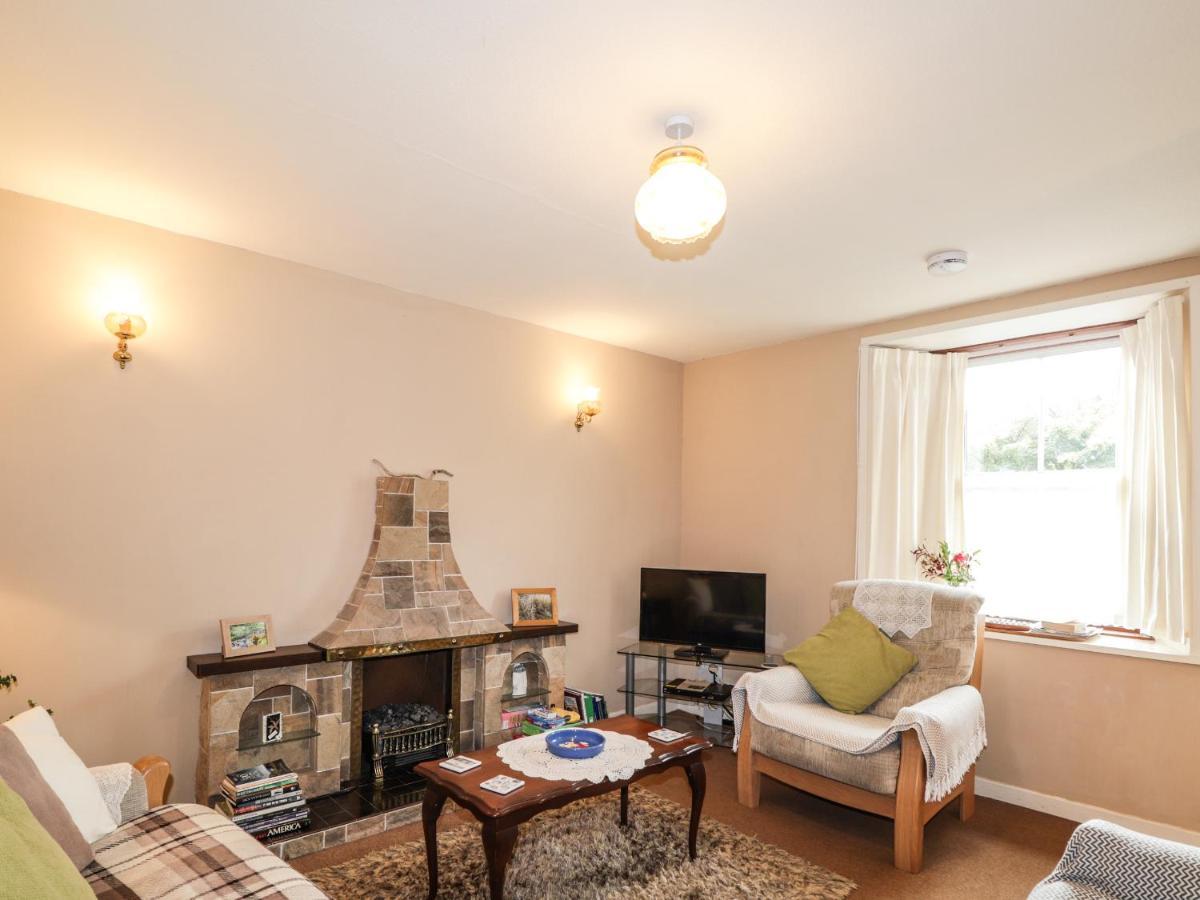 Granny'S Cottage Dunbeath 外观 照片