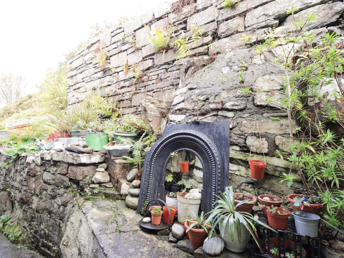 Granny'S Cottage Dunbeath 外观 照片