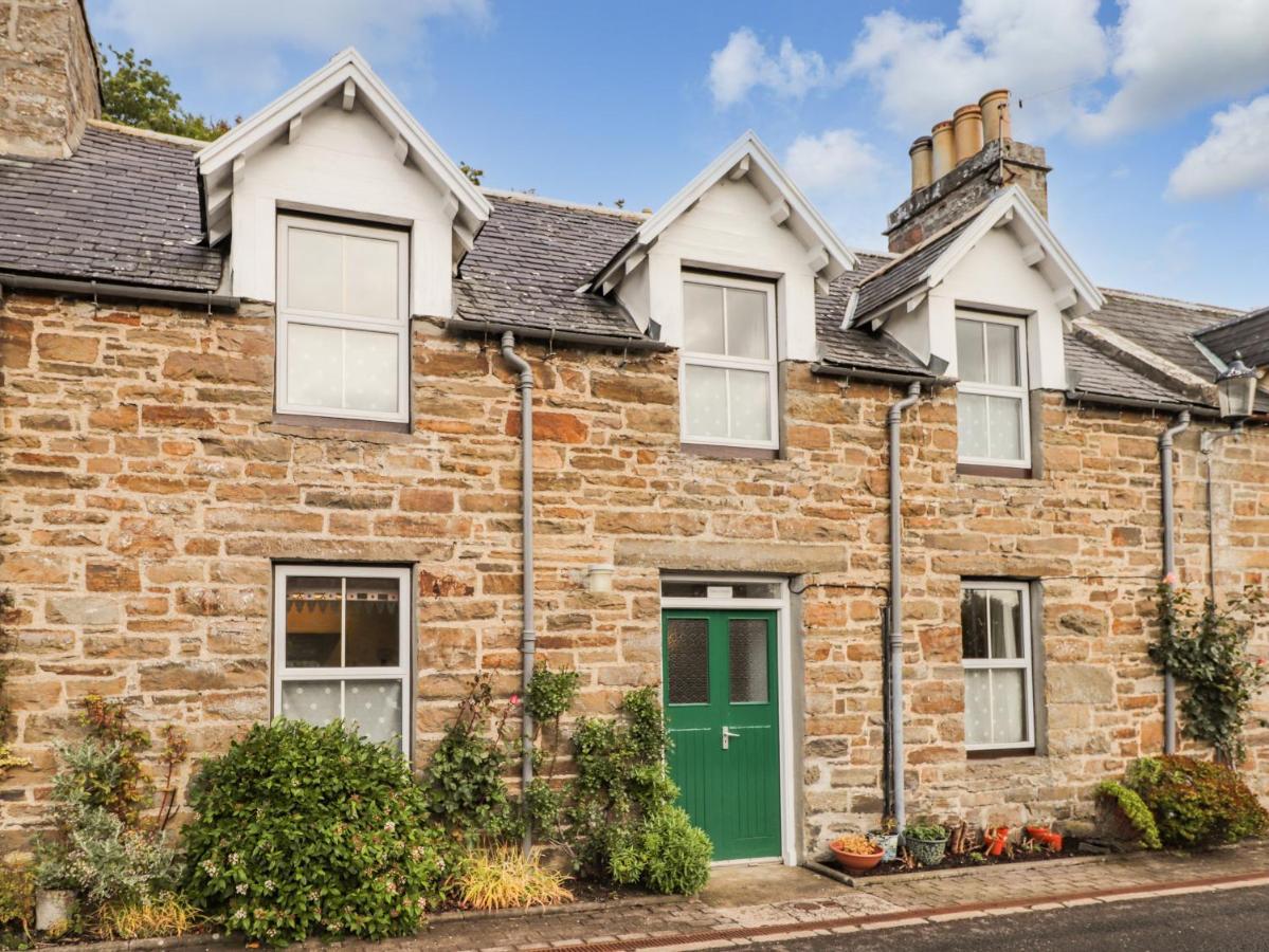 Granny'S Cottage Dunbeath 外观 照片